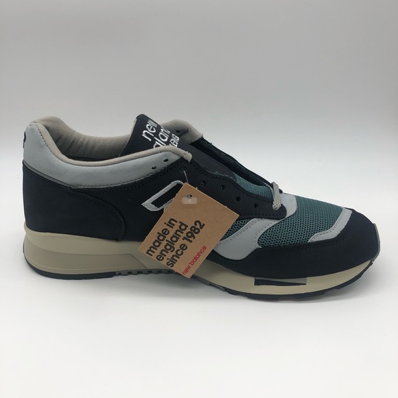 New Balance 1500 30th Anniversary M1500OGN, 9 D - Picture 2 of 7